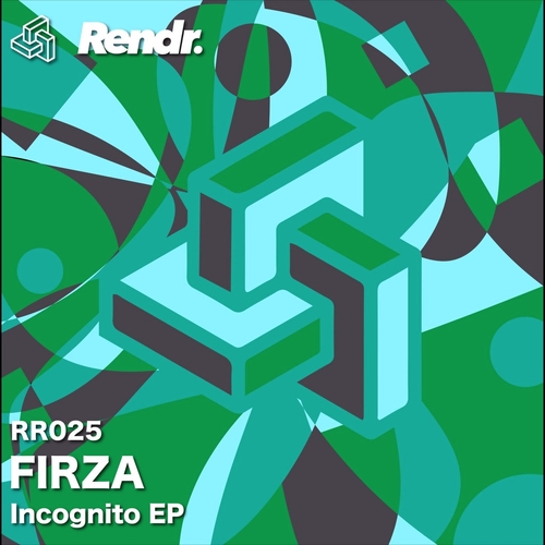 FIRZA - Incognito [RR025]